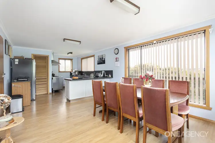 Sixth view of Homely house listing, 18 Atkins Drive, Romaine TAS 7320