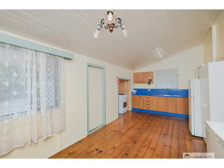 Fifth view of Homely house listing, 97 Rodboro Street, Berserker QLD 4701