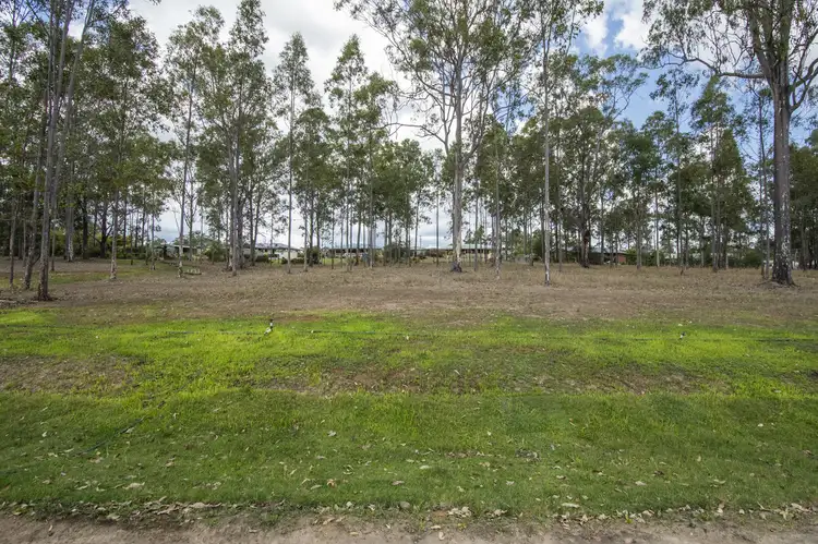 Main view of Homely land listing, LOT 86 Rosewood Drive, Clarenza NSW 2460