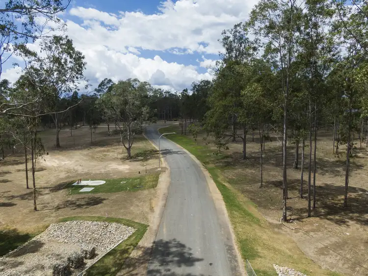 Third view of Homely land listing, LOT 86 Rosewood Drive, Clarenza NSW 2460