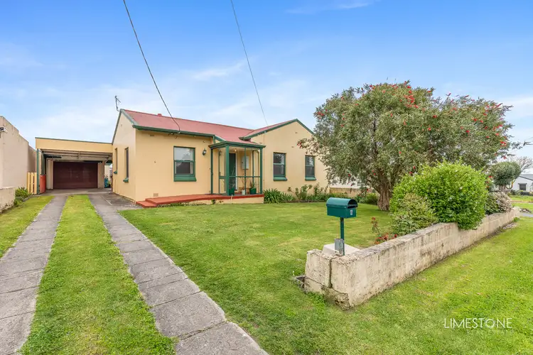 Main view of Homely house listing, 6 Strangways Street, Mount Gambier SA 5290