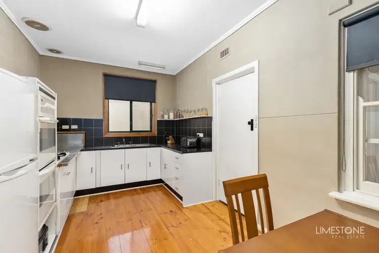 Second view of Homely house listing, 6 Strangways Street, Mount Gambier SA 5290