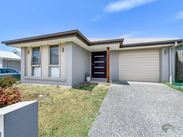 5 Palmerston Place, Coomera QLD 4209