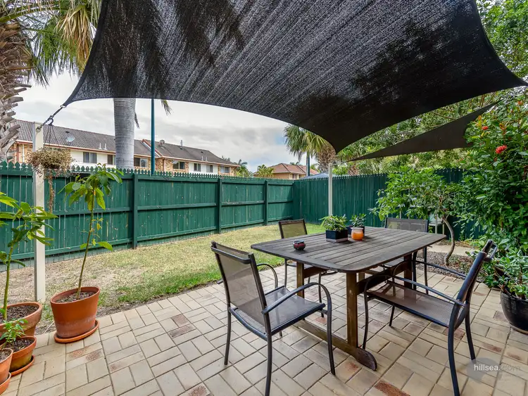Third view of Homely townhouse listing, 104/601 Pine Ridge Road, Biggera Waters QLD 4216