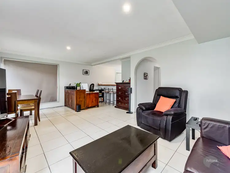 Fourth view of Homely townhouse listing, 104/601 Pine Ridge Road, Biggera Waters QLD 4216