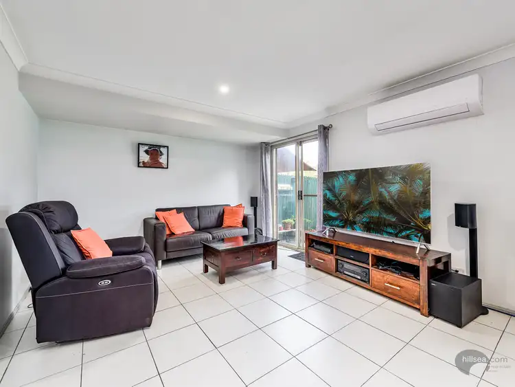 Fifth view of Homely townhouse listing, 104/601 Pine Ridge Road, Biggera Waters QLD 4216
