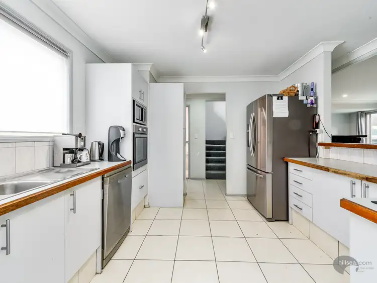 Sixth view of Homely townhouse listing, 104/601 Pine Ridge Road, Biggera Waters QLD 4216