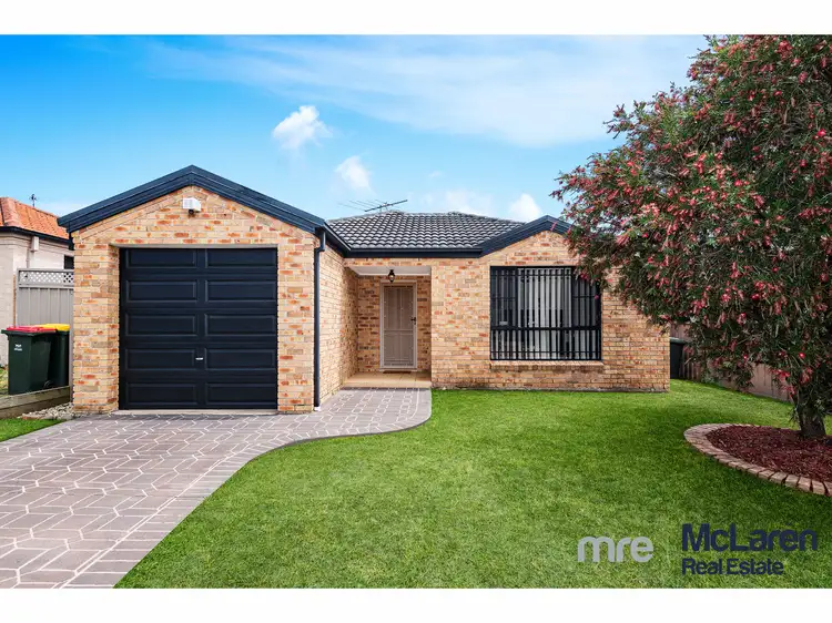4 Mundarda Place, St Helens Park NSW 2560