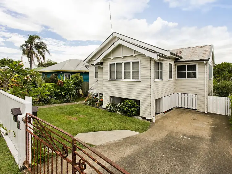 18 Wade Street, Wavell Heights QLD 4012