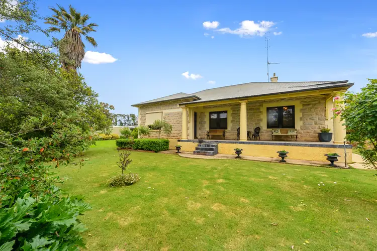Main view of Homely house listing, 54 Gillentown Road, Gillentown SA 5453