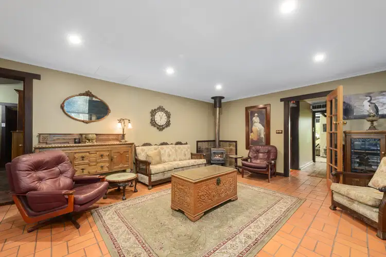 Fourth view of Homely house listing, 54 Gillentown Road, Gillentown SA 5453