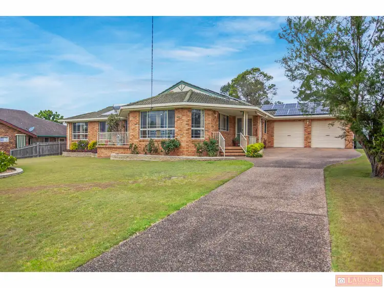 20 Sunset Avenue, Wingham NSW 2429
