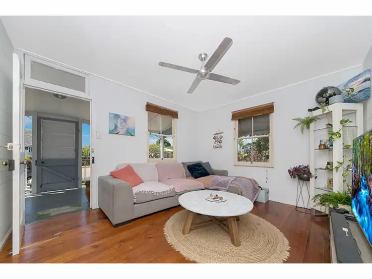 Second view of Homely house listing, 41 Second Street, Railway Estate QLD 4810