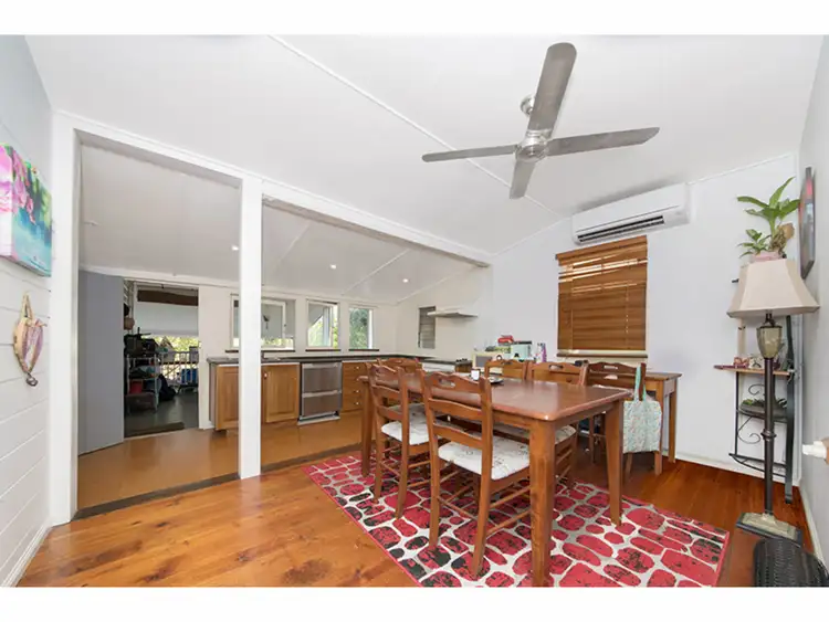 Fourth view of Homely house listing, 41 Second Street, Railway Estate QLD 4810