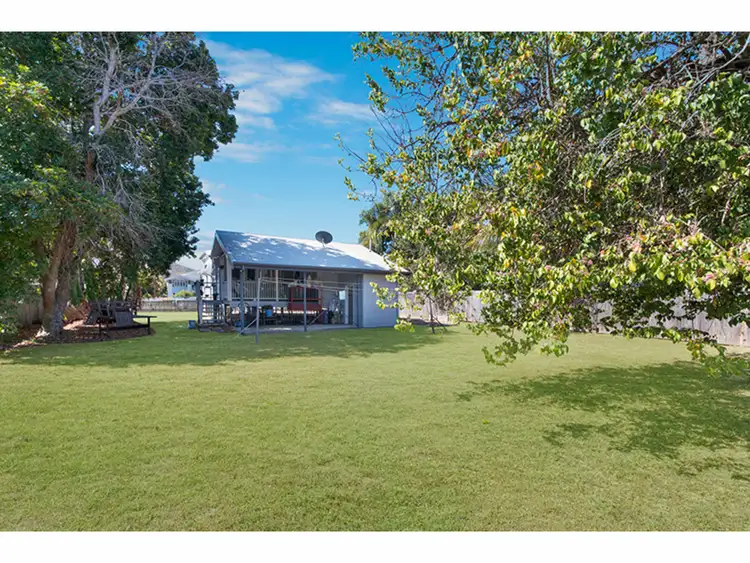 Seventh view of Homely house listing, 41 Second Street, Railway Estate QLD 4810