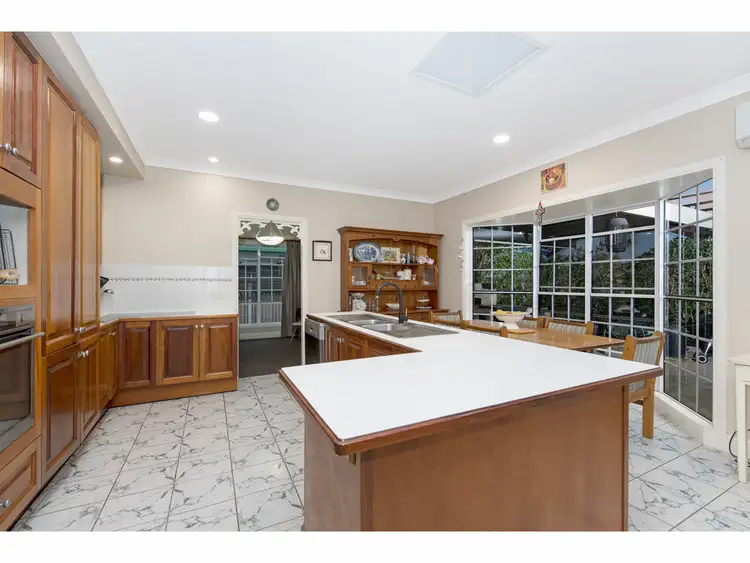 Second view of Homely house listing, 7 Cypress Drive, Annandale QLD 4814