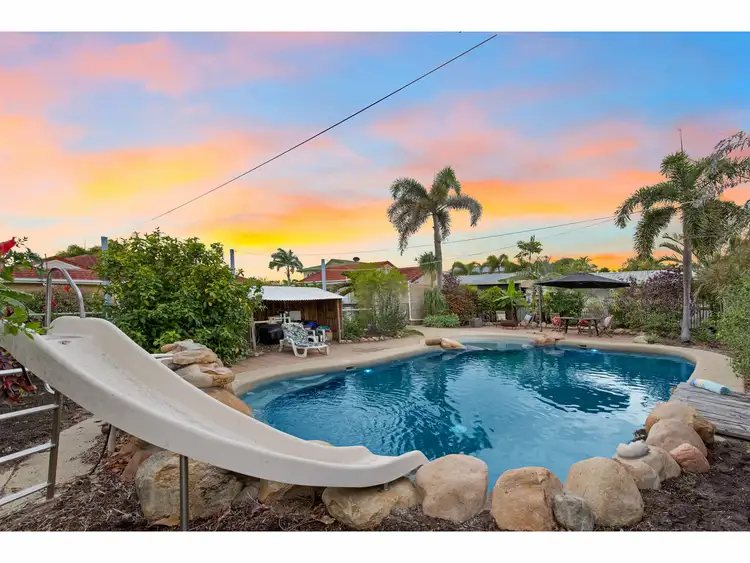 Third view of Homely house listing, 7 Cypress Drive, Annandale QLD 4814