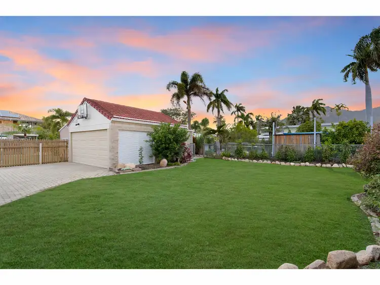 Fourth view of Homely house listing, 7 Cypress Drive, Annandale QLD 4814