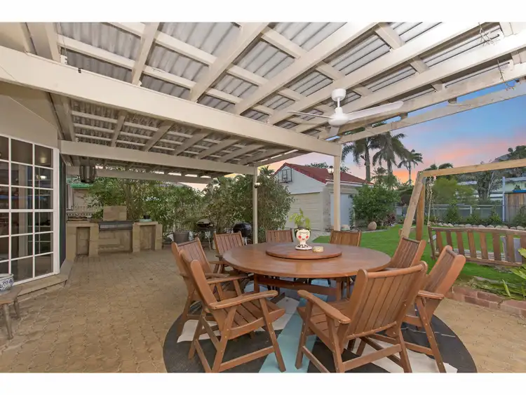 Fifth view of Homely house listing, 7 Cypress Drive, Annandale QLD 4814