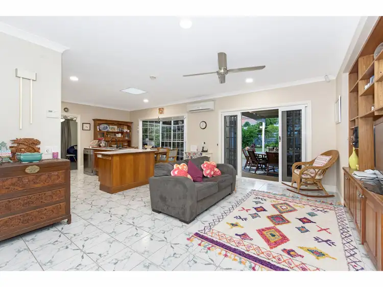 Sixth view of Homely house listing, 7 Cypress Drive, Annandale QLD 4814