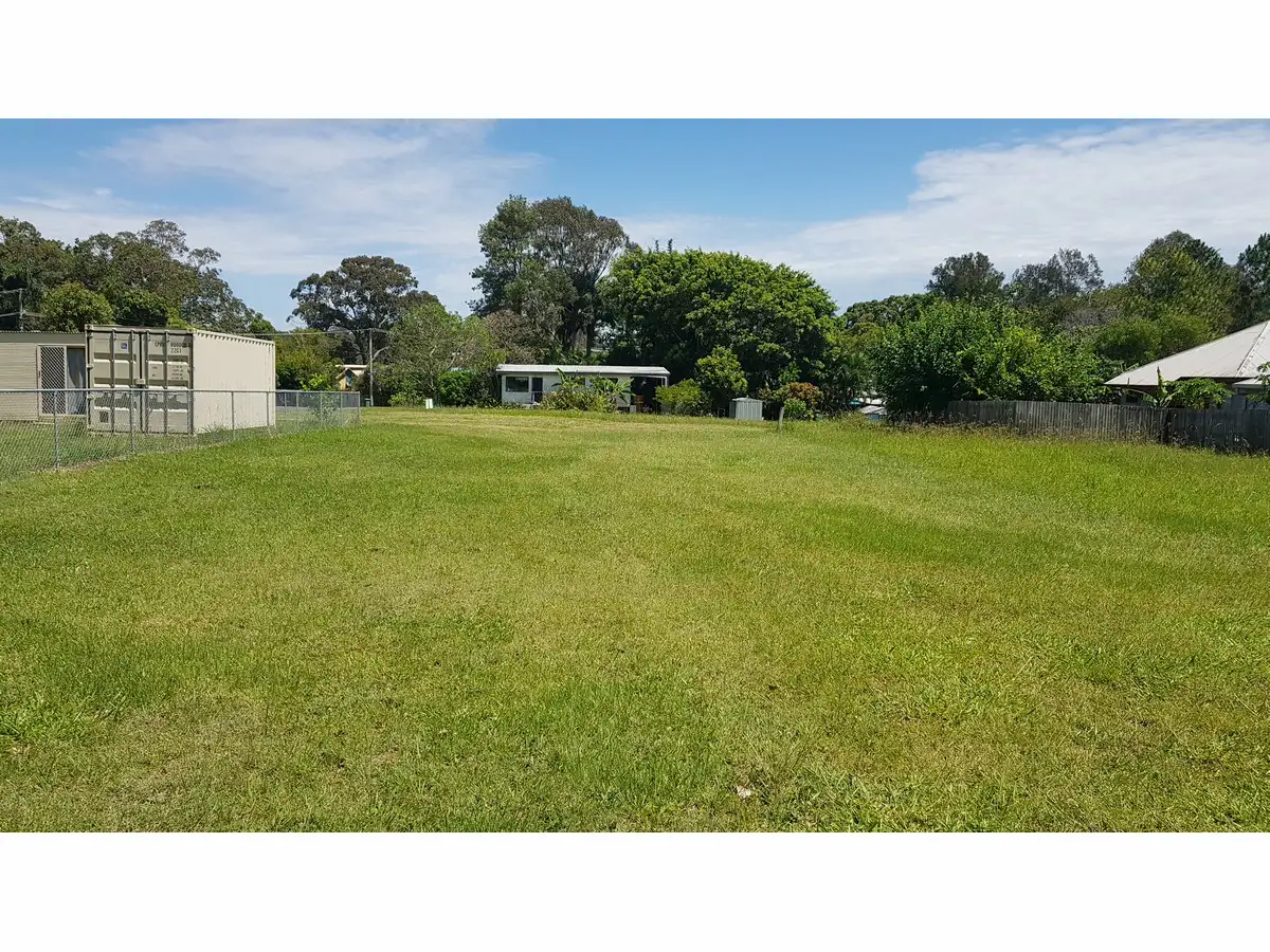 Main view of Homely land listing, 35 Crest Haven, Lamb Island QLD 4184