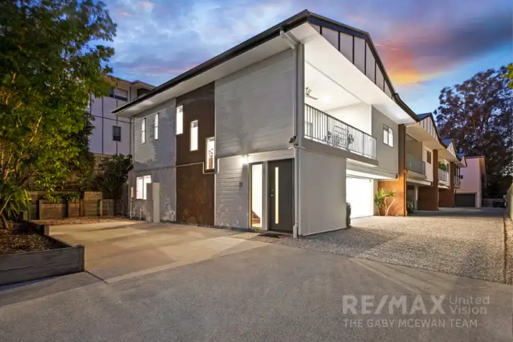 1/44 Birdwood Road, Carina Heights QLD 4152