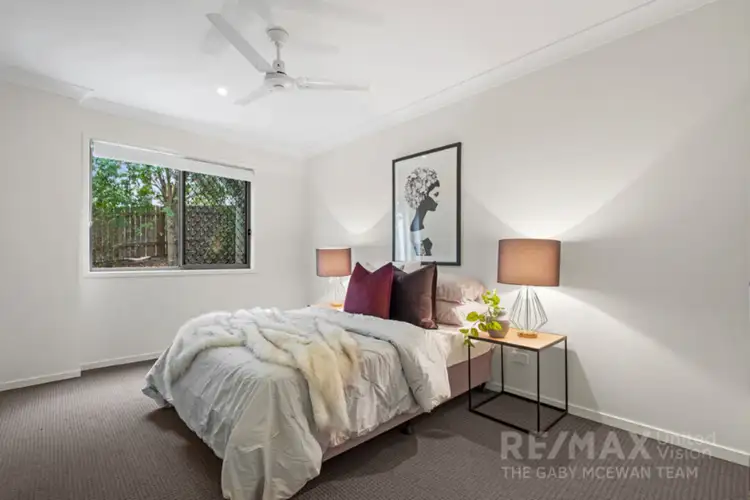 Third view of Homely townhouse listing, 1/44 Birdwood Road, Carina Heights QLD 4152