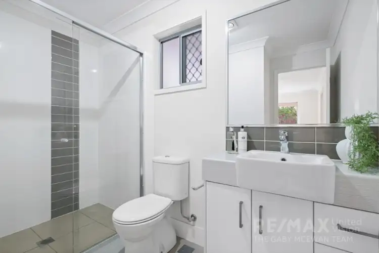 Fourth view of Homely townhouse listing, 1/44 Birdwood Road, Carina Heights QLD 4152
