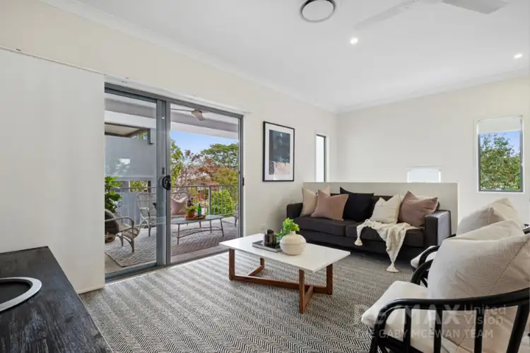 Sixth view of Homely townhouse listing, 1/44 Birdwood Road, Carina Heights QLD 4152