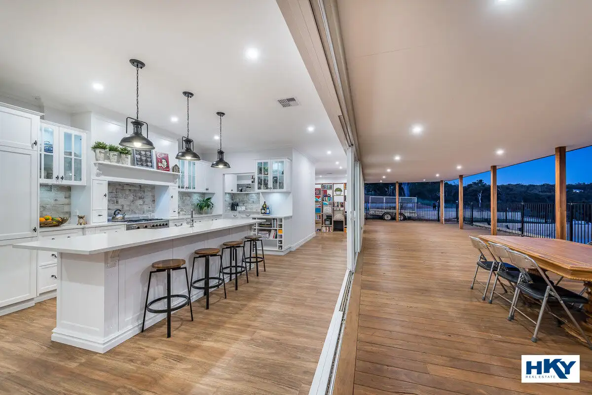 Main view of Homely house listing, 13 Wallaroo Drive, Chittering WA 6084