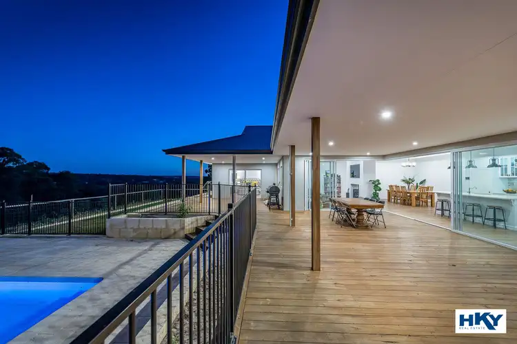 Third view of Homely house listing, 13 Wallaroo Drive, Chittering WA 6084