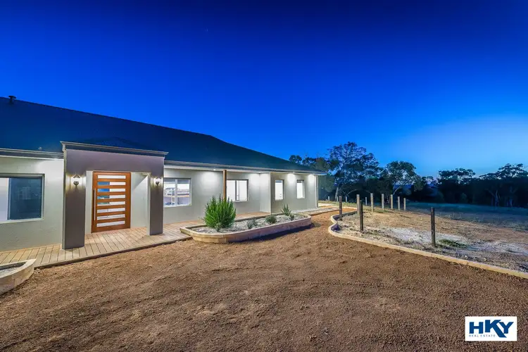 Fourth view of Homely house listing, 13 Wallaroo Drive, Chittering WA 6084