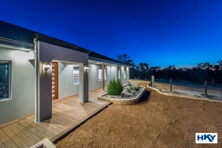 Fifth view of Homely house listing, 13 Wallaroo Drive, Chittering WA 6084