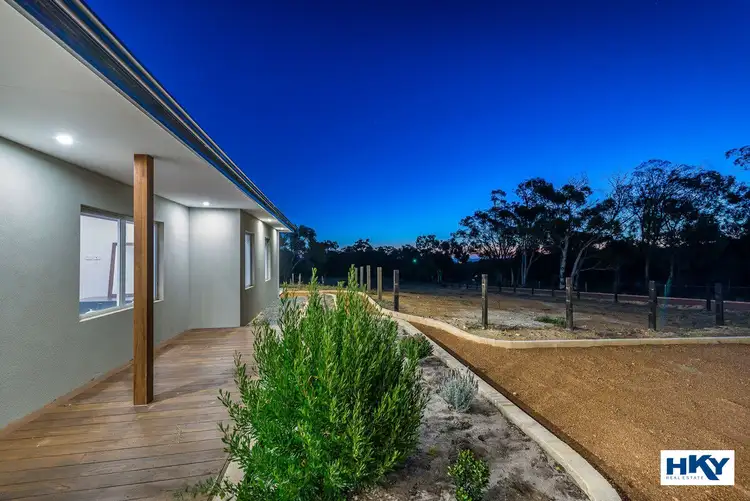 Sixth view of Homely house listing, 13 Wallaroo Drive, Chittering WA 6084