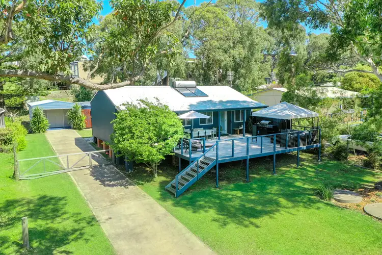 Main view of Homely house listing, 9 Scerri Drive, Kioloa NSW 2539
