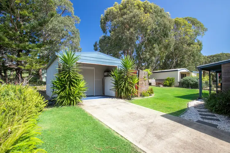 Second view of Homely house listing, 9 Scerri Drive, Kioloa NSW 2539