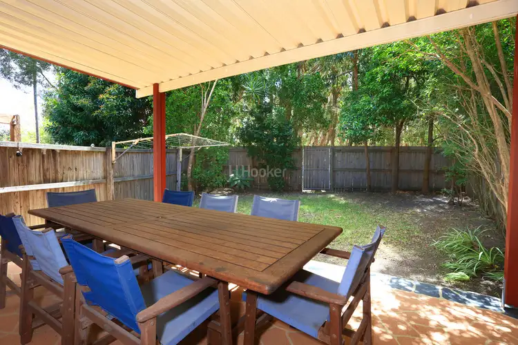 Fourth view of Homely townhouse listing, 87/125 Hansford Road, Coombabah QLD 4216