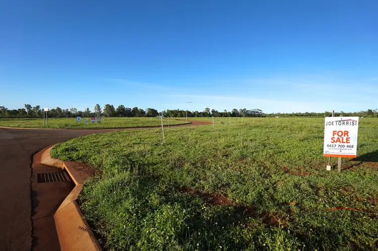 LOT 145 Hoevet Court, Mareeba QLD 4880