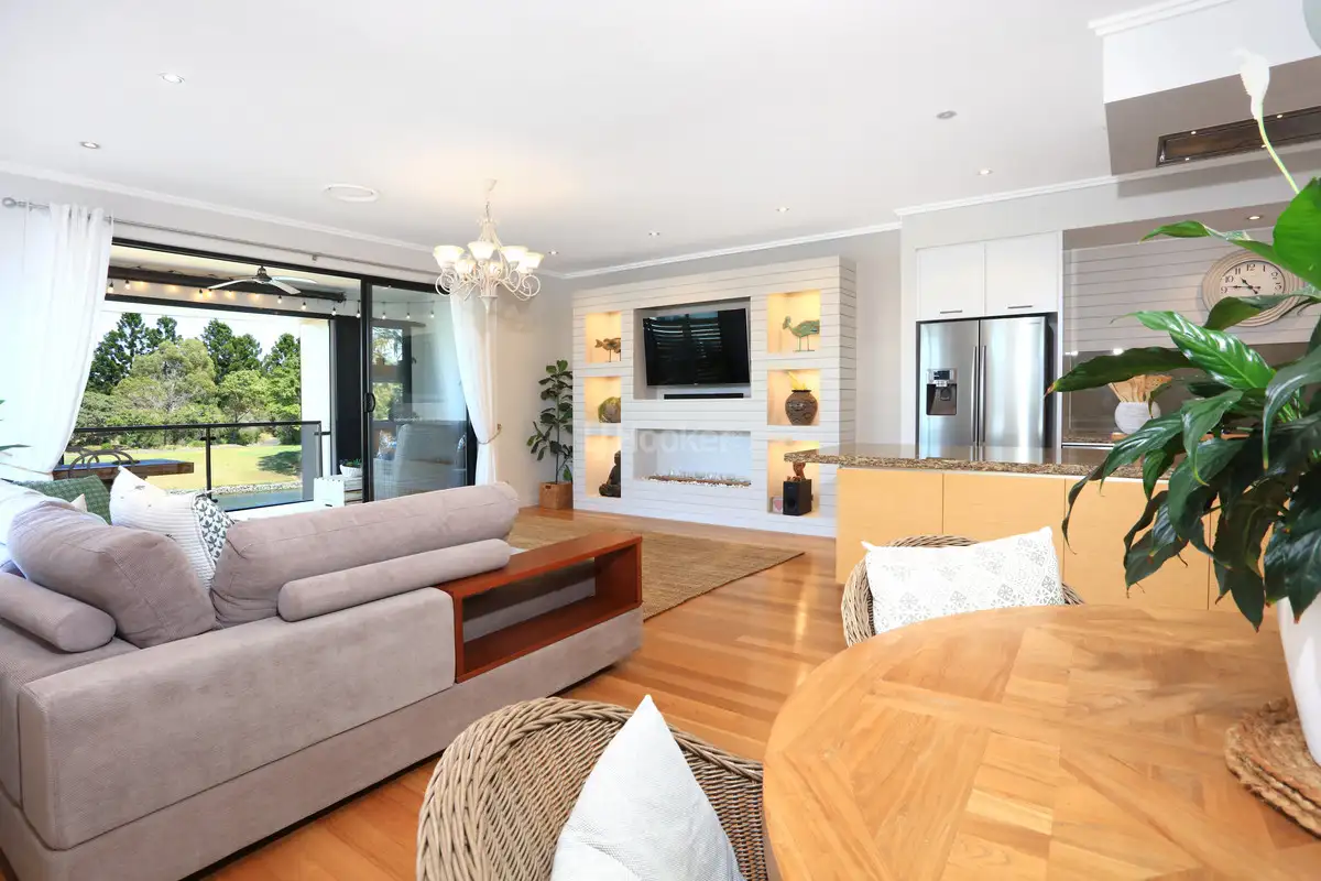 Main view of Homely house listing, 6091 Lugano Drive, Hope Island QLD 4212