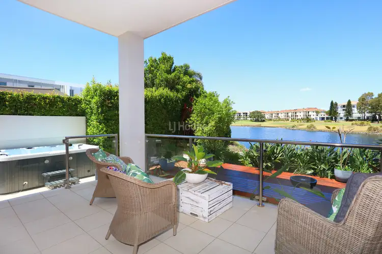 Sixth view of Homely house listing, 6091 Lugano Drive, Hope Island QLD 4212