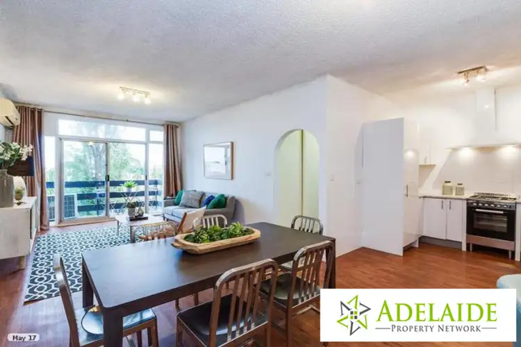 Main view of Homely apartment listing, 9/237 Fullarton Road, Eastwood SA 5063
