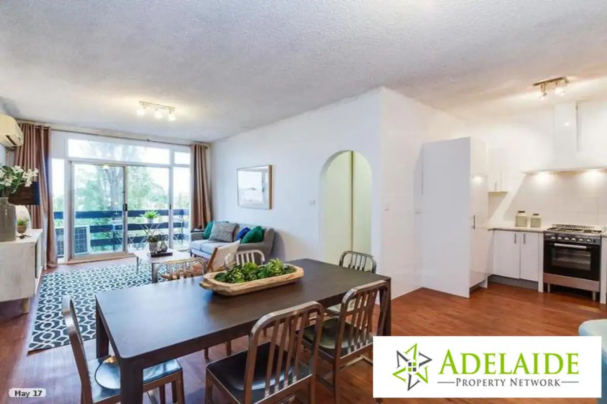 Main view of Homely apartment listing, 9/237 Fullarton Road, Eastwood SA 5063