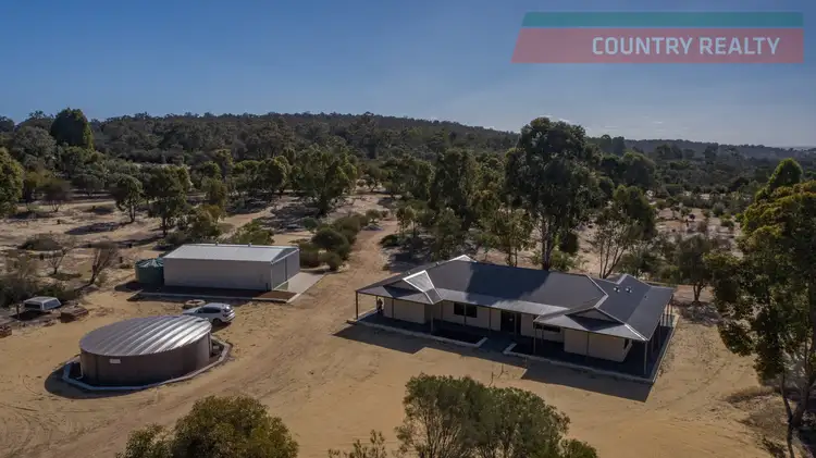 53 Fargo Way, Toodyay WA 6566