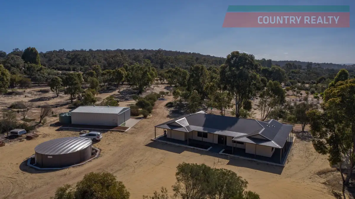 Main view of Homely house listing, 53 Fargo Way, Toodyay WA 6566