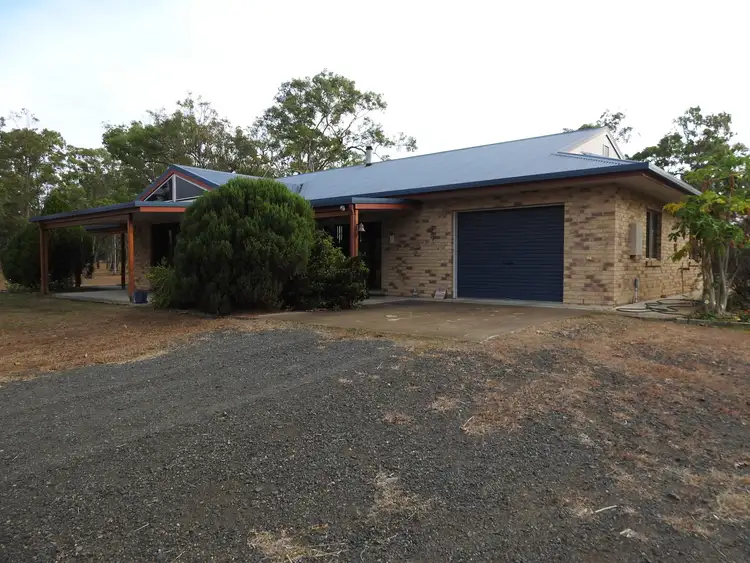 Second view of Homely rural property listing, 97 Sunnybrae Circuit, Redridge QLD 4660