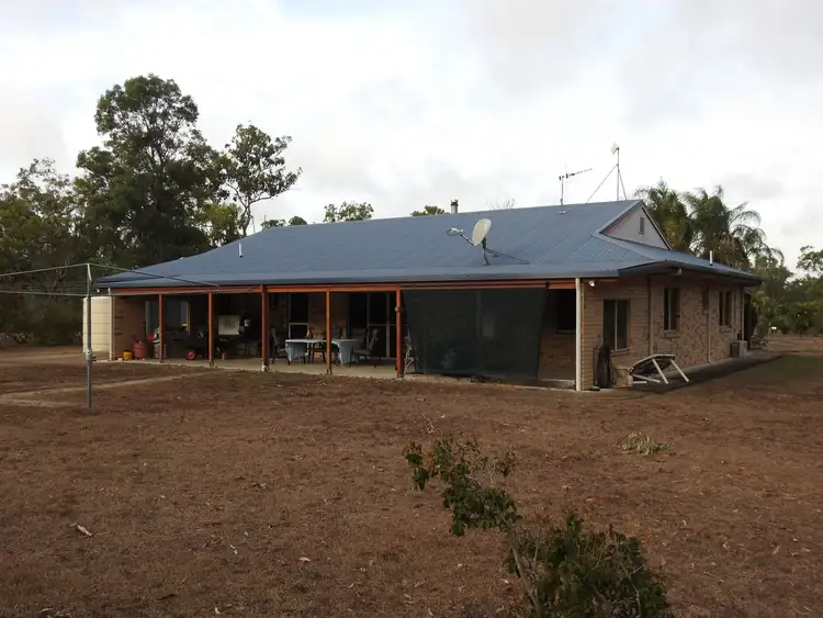 Fourth view of Homely rural property listing, 97 Sunnybrae Circuit, Redridge QLD 4660