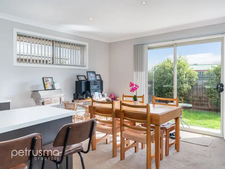 Sixth view of Homely unit listing, 1-4/42-44 Raynors Road, Midway Point TAS 7171