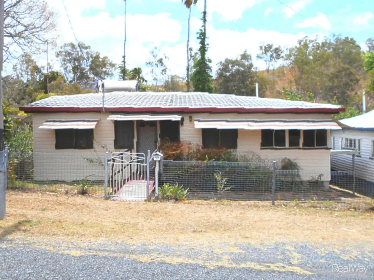 Main view of Homely house listing, 21 River Street, Mount Morgan QLD 4714