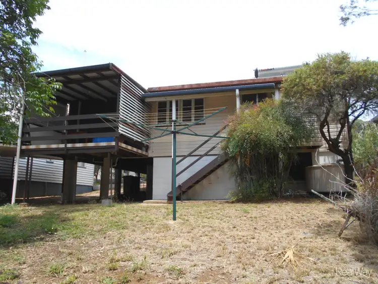Fourth view of Homely house listing, 21 River Street, Mount Morgan QLD 4714