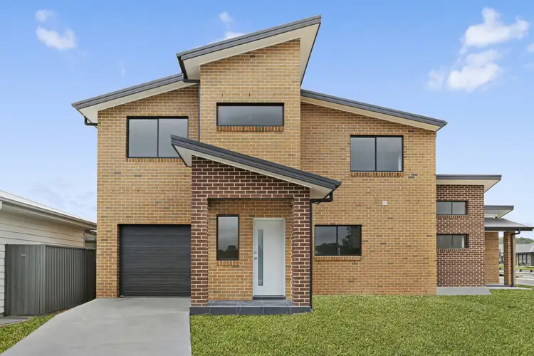 151A Springs Road, Spring Farm NSW 2570